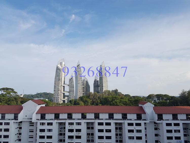Blk 47 Telok Blangah Drive (Bukit Merah), HDB 3 Rooms #145121032